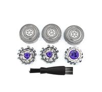 Replacement blades for Philips SH98, SP9880, SP9860, SP9861, SP9863, SP9820 shaver heads