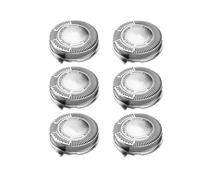 Replacement Blades Head, Compatible for Philips, HQ8 Series 7100 7200 7300 7700 7800 8800 Series PT/AT700 PT/AT800 Shaver Razor(6pcs)