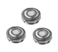 Replacement Blades SH91，Compatible for Philips ， Electric Shaver Series 9000 S9985,S9987,SP981X,SP9820,SP986X,SP9861,SP9863 Men's Razor Replacement Blade(3 pcs)