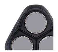 Replacement Blades Suitable，Compatible for Philips，S1000/2000/3000/4000/5000 Series(Grey)