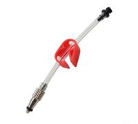 Replacement Bleed Fitting for Rockshox Reverb Remote | Compatible with for rockshox Reverb 1X, ensures precise oil flow, prevents leaks during injection
