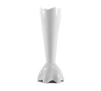 Replacement Blender Arm for Braun Model 4191/4192 4 Waves | Reference 67050130 | Compatible with Multiquick 5, Minipimer 5, Multiquick 7 | White