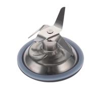 Replacement Blender Blade with Seal Ring Gasket Fit for BL12475B BL12475G BLC12650 BLC1065 Cutter