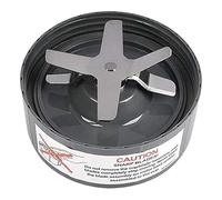 Replacement Blender Blades, Compatible for NutriBullet 600W/Pro 900W, Extractor Blade Series, Blender Parts