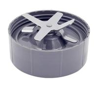 Replacement Blender Blades, Compatible for NutriBullet, 900 Series and 600 Series Blenders