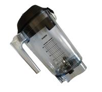 Replacement Blender Cup Knife Cover Mixing Cup | Compatible with VITAMIX VM0149/VM0122/VM0127 | Leak-Proof Seal, Sharp Stainless Steel Blade for Smooth Blending