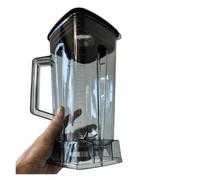 Replacement Blender Cup with Lid & Knife for Waring Extreme MX1100 Series