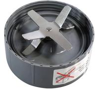 Replacement Blender Extractor Blade, Compatible with Nutribullet 600W and 900W Series