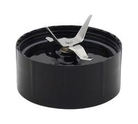 Replacement Blender Flat Blade, Compatible for Magic Bullet, Blender Mixer Juicer MB1001 250W