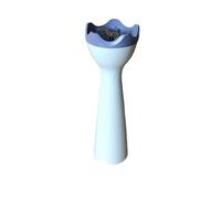 Replacement Blender Head, Compatible for Philips, HR1364 HR1613 HR1366 HR1617 Mixer Accessories, Egg Beater Parts