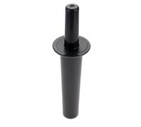 Replacement Blender Short Tamper Fit for Mixer 32oz 48oz Containers Low Jug Kitchen Parts for Juicing Machine