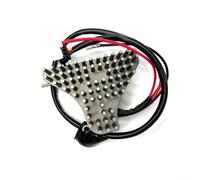 Replacement Blower Motor Resistor 1248202710 for Mercedes For W124 For 300E Supports Air Conditioning System Fan Speed Regulation