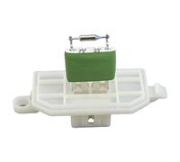 Replacement Blower Motor Resistor for Ford Escape Fiesta Focus Manual AC Systems
