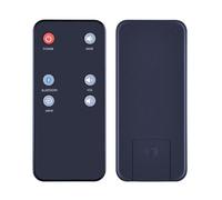 Replacement BLUE AURA British X30 high-end Bluetooth fever speaker remote control