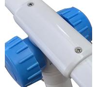 Replacement Blue Joint Connection for DY-09 Teeth Whitening LED Light Machine