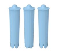 Replacement Blue Water Filter Cartridges Compatible with ENA3 ENA5 J6 J9 J95, Not for E6 E8(3pcs)