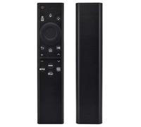 Replacement BN59-01386D Remote Control for Samsung TV Crystal UHD Series The Frame QLED NEO LED RMCSPB1EP1 4K Smart TV Remote Control BN59-01386M