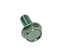 Replacement Bolt 92154-2938 for Kawasaki Machinery Units Built for Durability and Consistent Mechanical Integration (1pcs)