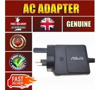 REPLACEMENT BOLT ASUS VIVOBOOK S200E-CT190H 33W LAPTOP AC ADAPTER POWER CHARGER