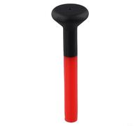 Replacement Bolt Handle for Rear Seat Folding Mechanism Compatible with For Nissan For X-Trail For Qashqai 2008-2019 Direct Fit