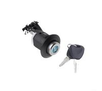 Replacement Boot Lock and Key Pair for Various For Dacia Models including For Logan and For Sandero