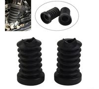 Replacement Boot Set For The Rear Shocks On All 84 To 87 Model Year GL1200