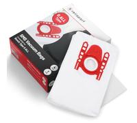 Replacement Bosch Type G All Dust Bags (4 Pack) BBZ41FGALL 00468383