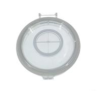 Replacement Bottom Bin Cover, for Xiaomi/for G20 Lite Vacuum Cleaner, Dust cup Lid, with Enhanced Sealing, Easy-Install Accessory