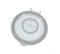 Replacement Bottom Bin Lid Compatible with For XIAOMI For C203 Wireless Vacuum Dust Container Base Seal