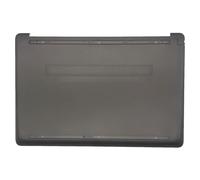 Replacement Bottom Case for HP 250 256 G8 255 G9 Series Laptop Base Enclosure Lower Cover M31085-001 AP2H8000C60 Gray