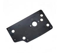 Replacement Bottom Cover for D850 Camera Bottom Shell Precise Fit with Original Design Accurate Molded Under Housing Scratch Housing