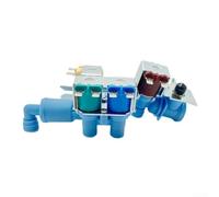 Replacement Bottom Entry Valve for Washing Machines