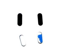 Replacement Bottom Rubber Feet Foot Cover Compatible with Lenovo Thinkpad neo 14 T14P Gen1 2022 Laptop Feet Bottom Case