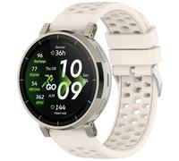 Replacement Bracelet for Amazfit Active 3 Premium/Active 2/GTR mini/GTS 4 mini/GTS 4/GTS 3/GTS 2 Watch Band Wristband, Silicone Bracelet for Amazfit Bip 3/Bip 3 Pro Quick Release Strap (Star)