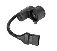 Replacement Brake Caliper Motor for S8 2002-2010 Rear Electric Hand Brake Compatible with Factory Spec OE 4E0998281B 32333552 Direct Fit Plastic Metal