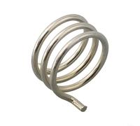Replacement Brake Caliper Springs for Mechanical Disc Brakes Fits For BB7 BB5 Compatible with Conventional Bicycle Cantilever Brake Calipers (A)