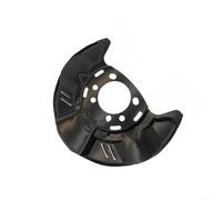 Replacement Brake Dust Shield Backing Plate Part No 26290AG02A Suitable for Models