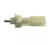 Replacement Brake Master Cylinder Switch for Ford F Series 2004 2013, Part Number 6U9Z2B264A, Constructed from ABS