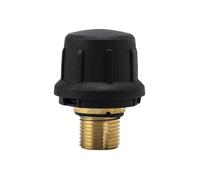 Replacement Brass Safety Valve, Compatible with Karcher SC1/SC2/SC1020/SC4/SC5/CTK10/SG4-4, Steam Cleaner Pressure Release Component(SC2 SC1020)
