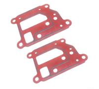 Replacement Breather Gasket Designed for Compatibility with 24 041 67-S 2404167-S 24-041-67-S Mechanical Ventilation Units (2pcs)
