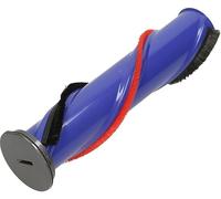 Replacement Brush Bar for Cool Products V8 Cordless Vacuum, Direct Drive Cleaner Head, Part No. 967485-01, Blue