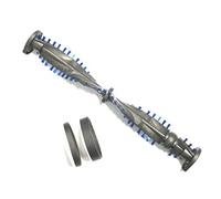 Replacement Brush Bar with End Caps and Set of Belts, Made To Fit Dyson DC07 DC04 & DC14 & DC33#904174-01