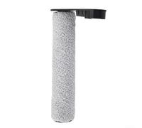 Replacement Brush for JONR ED12 Lite Vacuum Gentle Cleaning with High Density Wool Bristles