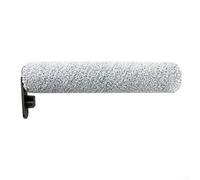 Replacement Brush for JONR ED12 PRO Cordless Vacuum Cleaner Wet and Dry Roller Strong Plastic Fiber Bristles Easy Installation Long Service Life Snap(1 PACK)