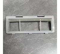 Replacement Brush Guard for EZVIZ Robot Vacuum RC3 Plus RE4 Plus Enhance Cleaning Efficiency with This Accessory (2 PACK)