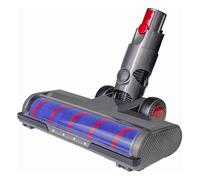 Replacement Brush Head ，Compatible for Dyson， V12 Detect Slim and V10 Slim Series, Floor Brush Replacement