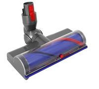 Replacement Brush Head for ，Compatible for Dyson， V7 V8 V10 V11 V15 SV10 SV11 SV12 Series Vacuum Cleaner Parts, Brush with Direct Drive