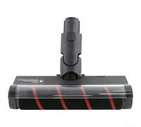 Replacement Brush Head for Dreame V8/V9/V10/M13 Series, Cordless Vacuum Cleaner Electric Soft Roller Brush Head for Efficient Dust and Debris Pickup(C)