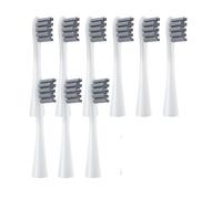 Replacement Brush Heads Compatible for Oclean Flow/X PRO Elite/X /F1/Z1/One/ Air2 Electric Toothbrush(9 HUIOC)