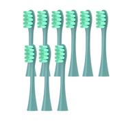 Replacement Brush Heads Compatible for Oclean Flow/X PRO Elite/X /F1/Z1/One/ Air2 Electric Toothbrush(9 LVOC)